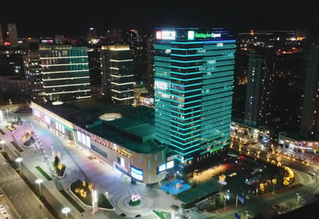 吉林市花园设计的测试内容