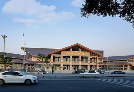 吉林市建筑设计的测试内容